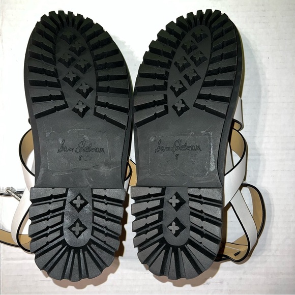 Sam Edelman Lug Sole Sandal - Picture 10 of 13